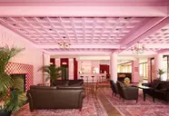 The Grand Arosa Pop-up