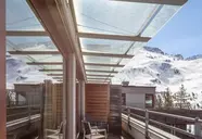 The Grand Arosa Pop-up