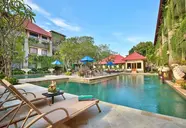 The Grand Bali