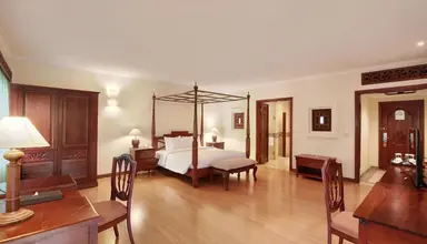 The Grand Bali