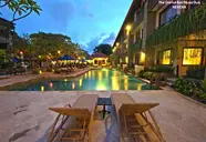 The Grand Bali