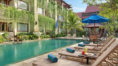 The Grand Bali