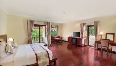The Grand Bali