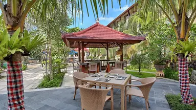 The Grand Bali
