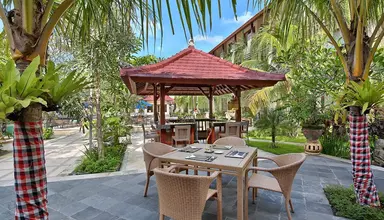 The Grand Bali