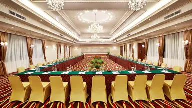 The Grand Bali