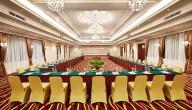 The Grand Bali