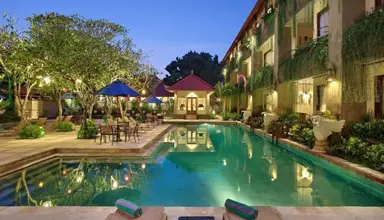 The Grand Bali