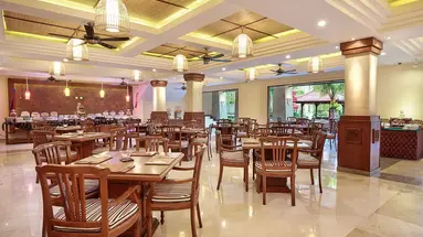 The Grand Bali