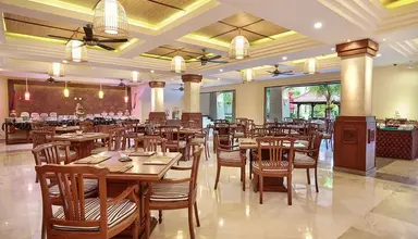 The Grand Bali