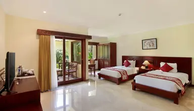 The Grand Bali