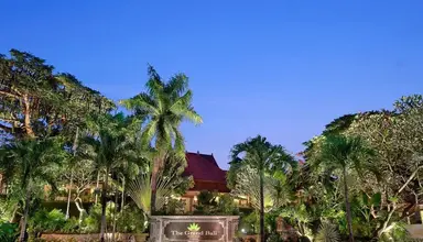 The Grand Bali