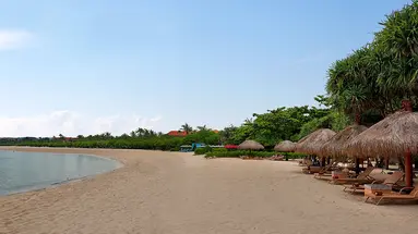 The Grand Bali