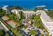 The Grand Blue Sky
