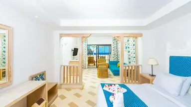 The Grand Hotel Sharm El Sheikh