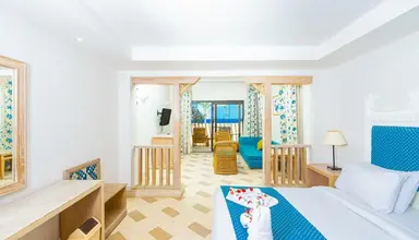 The Grand Hotel Sharm El Sheikh