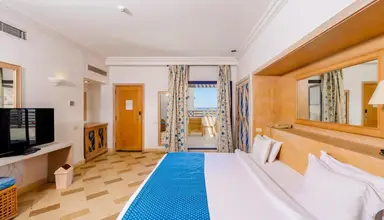 The Grand Hotel Sharm El Sheikh
