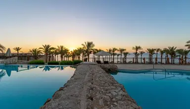The Grand Hotel Sharm El Sheikh