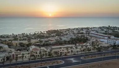 The Grand Hotel Sharm El Sheikh