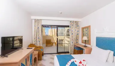 The Grand Hotel Sharm El Sheikh