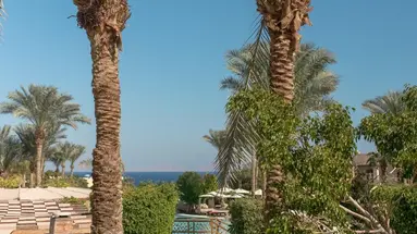 The Grand Hotel Sharm El Sheikh