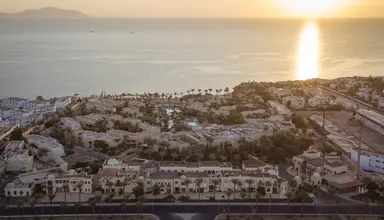 The Grand Hotel Sharm El Sheikh