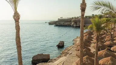 The Grand Hotel Sharm El Sheikh