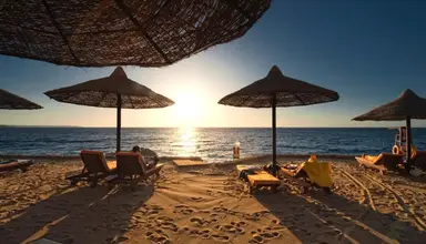 The Grand Hotel Sharm El Sheikh