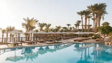 The Grand Hotel Sharm El Sheikh