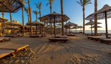 The Grand Hotel Sharm El Sheikh