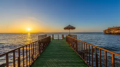 The Grand Hotel Sharm El Sheikh