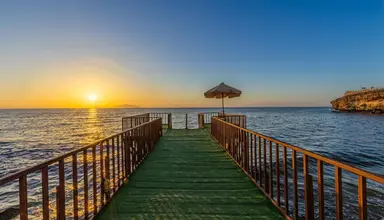 The Grand Hotel Sharm El Sheikh