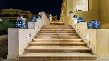 The Grand Hotel Sharm El Sheikh