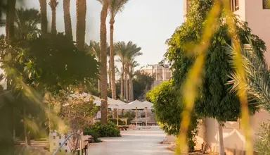 The Grand Hotel Sharm El Sheikh