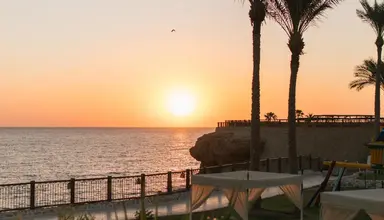 The Grand Hotel Sharm El Sheikh
