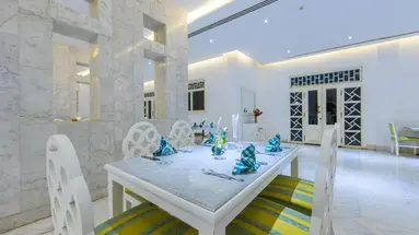 The Grand Hotel Sharm El Sheikh