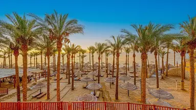 The Grand Hotel Sharm El Sheikh
