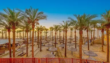 The Grand Hotel Sharm El Sheikh
