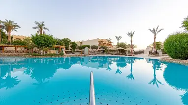 The Grand Hotel Sharm El Sheikh