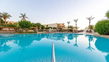 The Grand Hotel Sharm El Sheikh