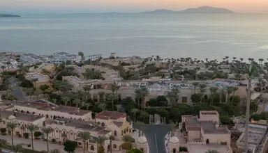 The Grand Hotel Sharm El Sheikh