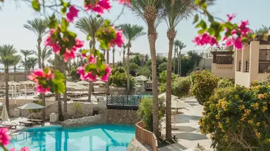 The Grand Hotel Sharm El Sheikh