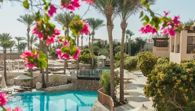 The Grand Hotel Sharm El Sheikh