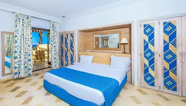 The Grand Hotel Sharm El Sheikh