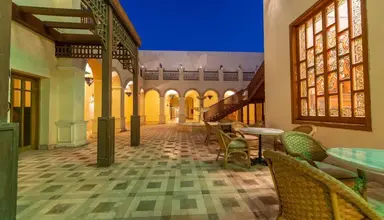 The Grand Hotel Sharm El Sheikh