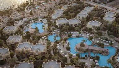 The Grand Hotel Sharm El Sheikh