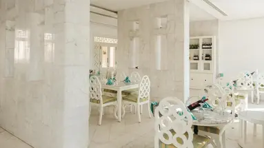 The Grand Hotel Sharm El Sheikh