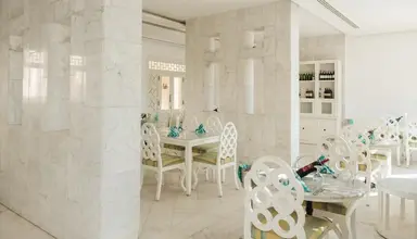 The Grand Hotel Sharm El Sheikh