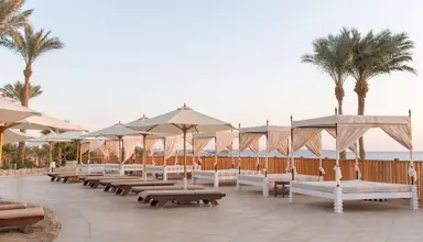 The Grand Hotel Sharm El Sheikh