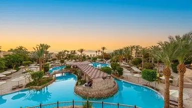 The Grand Hotel Sharm El Sheikh